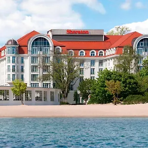 Hotel Sheraton, Sopot