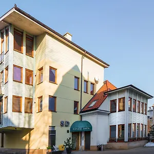 Apartment Sopocki Dwor, Sopot
